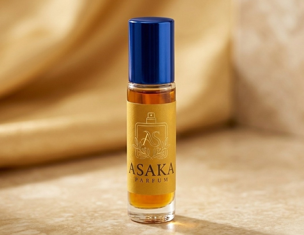 Asaka Parfum - Parfum Cengkeh Aroma Alami